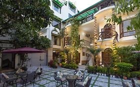 Yogved Hospitality & Resort